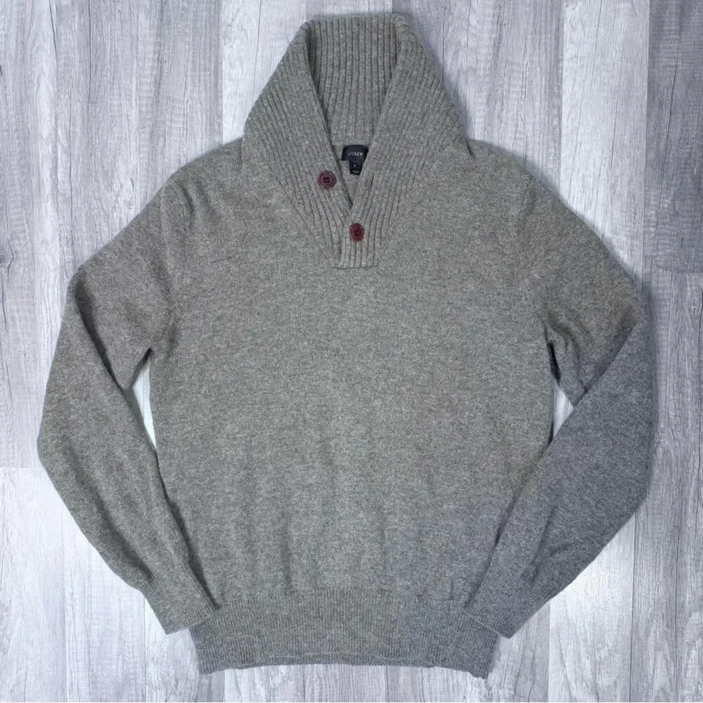 J. Crew crew men’s